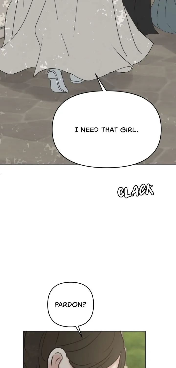 I adopted a male lead from prison shelter Chapter 54 page 33 - 