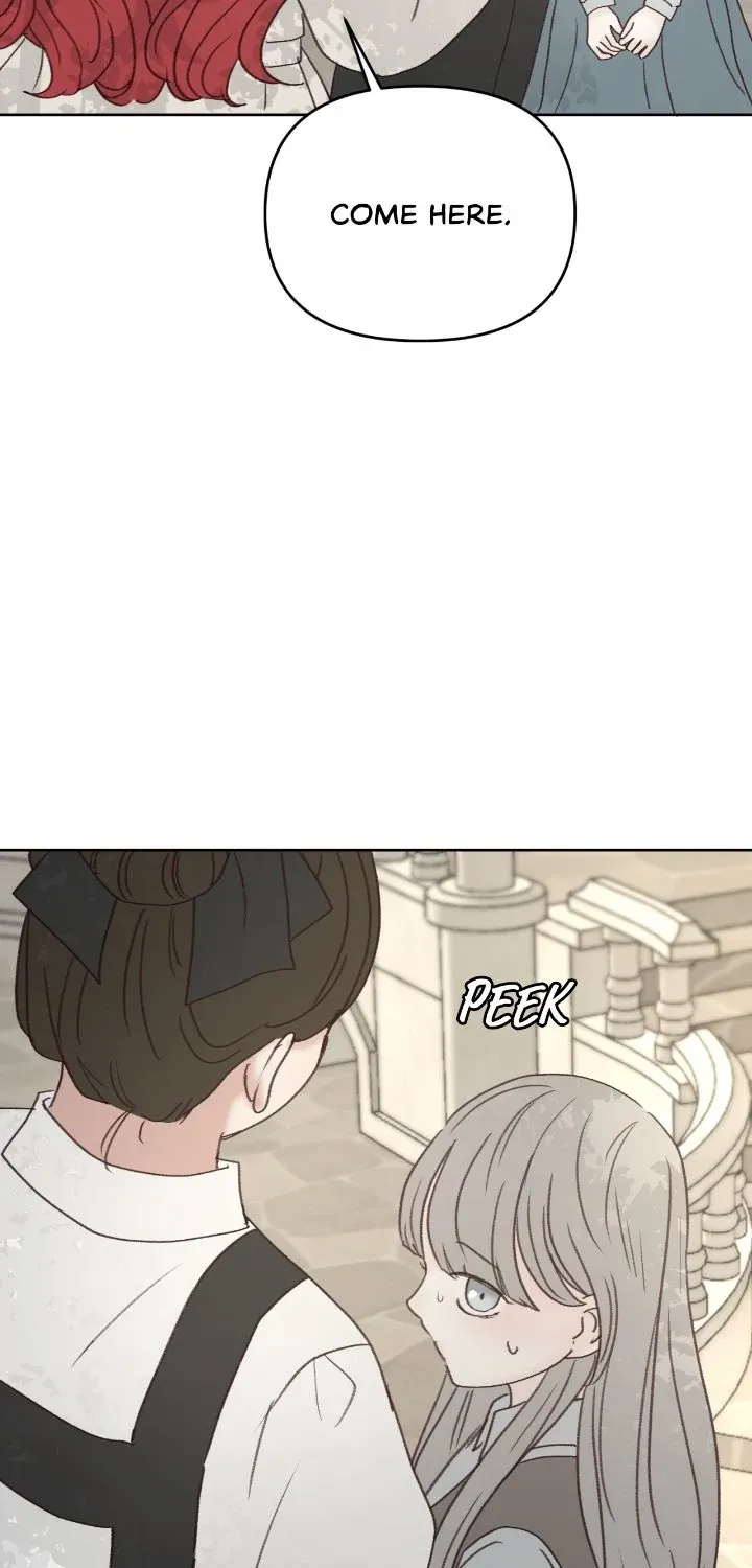 I adopted a male lead from prison shelter Chapter 54 page 42 - 
