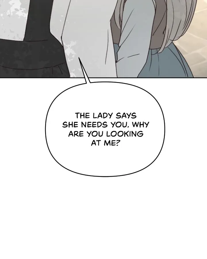 I adopted a male lead from prison shelter Chapter 54 page 43 - 