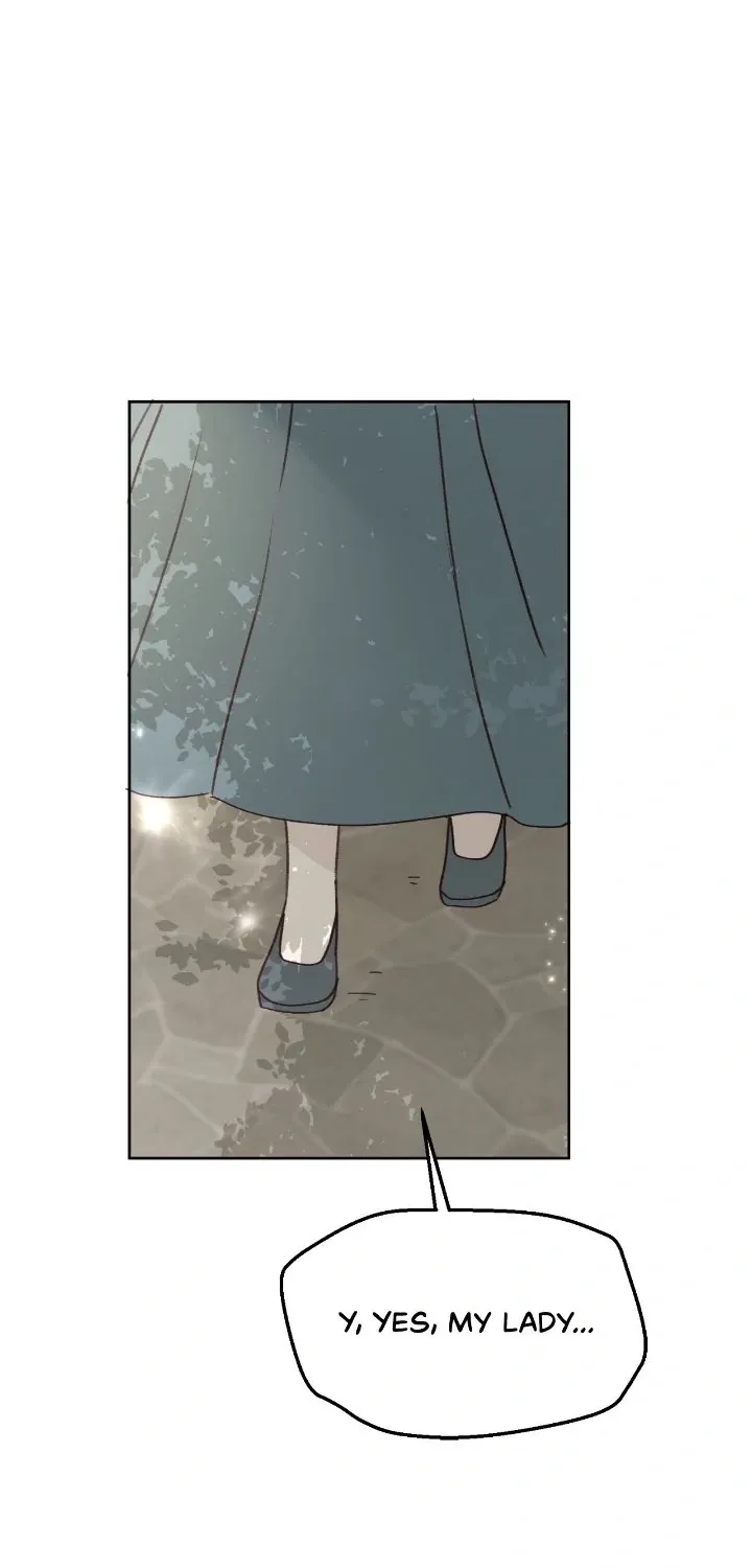 I adopted a male lead from prison shelter Chapter 54 page 44 - 