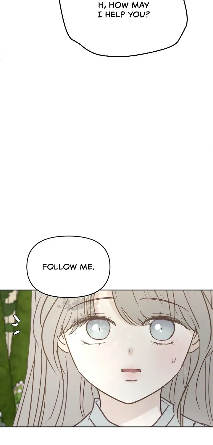 I adopted a male lead from prison shelter Chapter 54 page 48 - 
