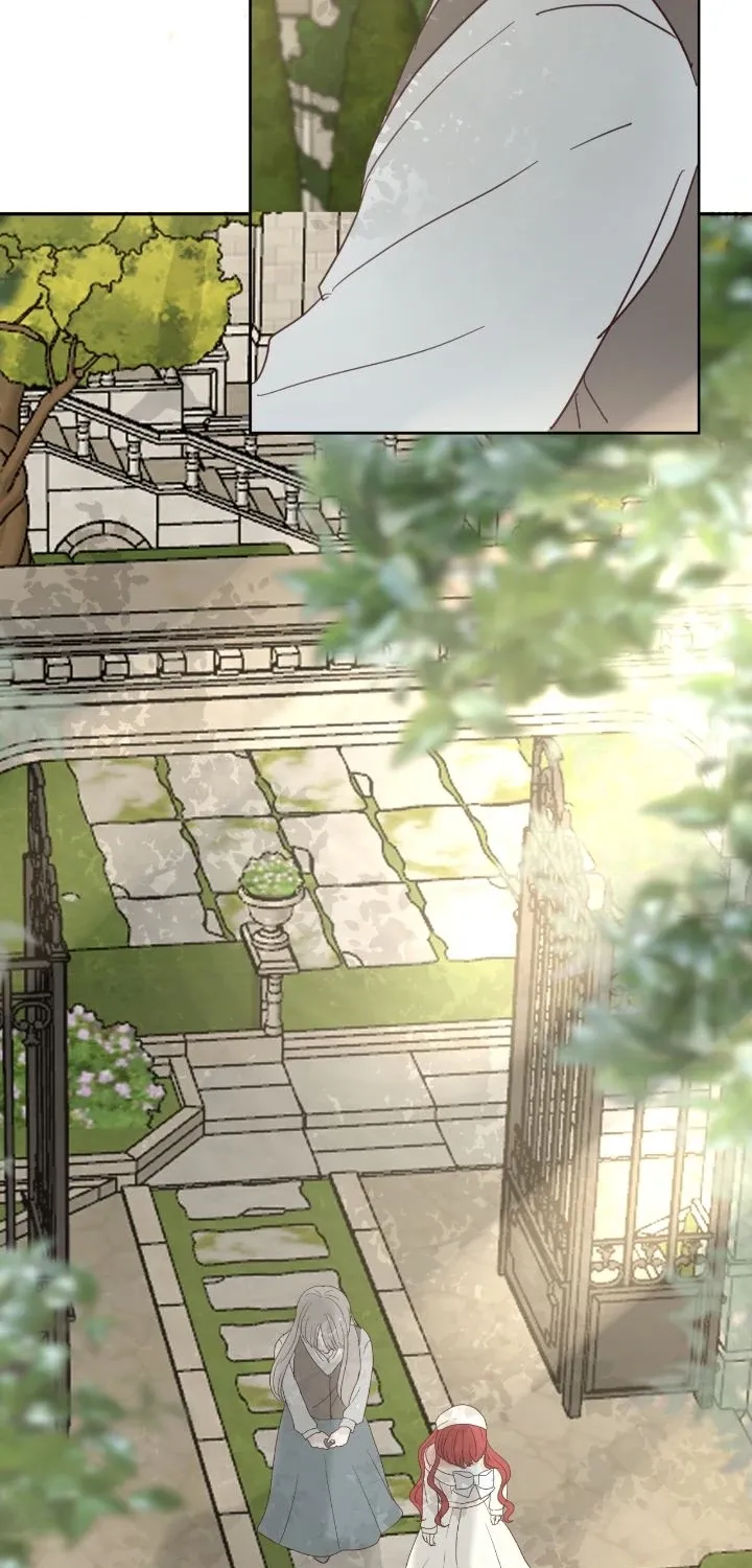 I adopted a male lead from prison shelter Chapter 54 page 52 - 
