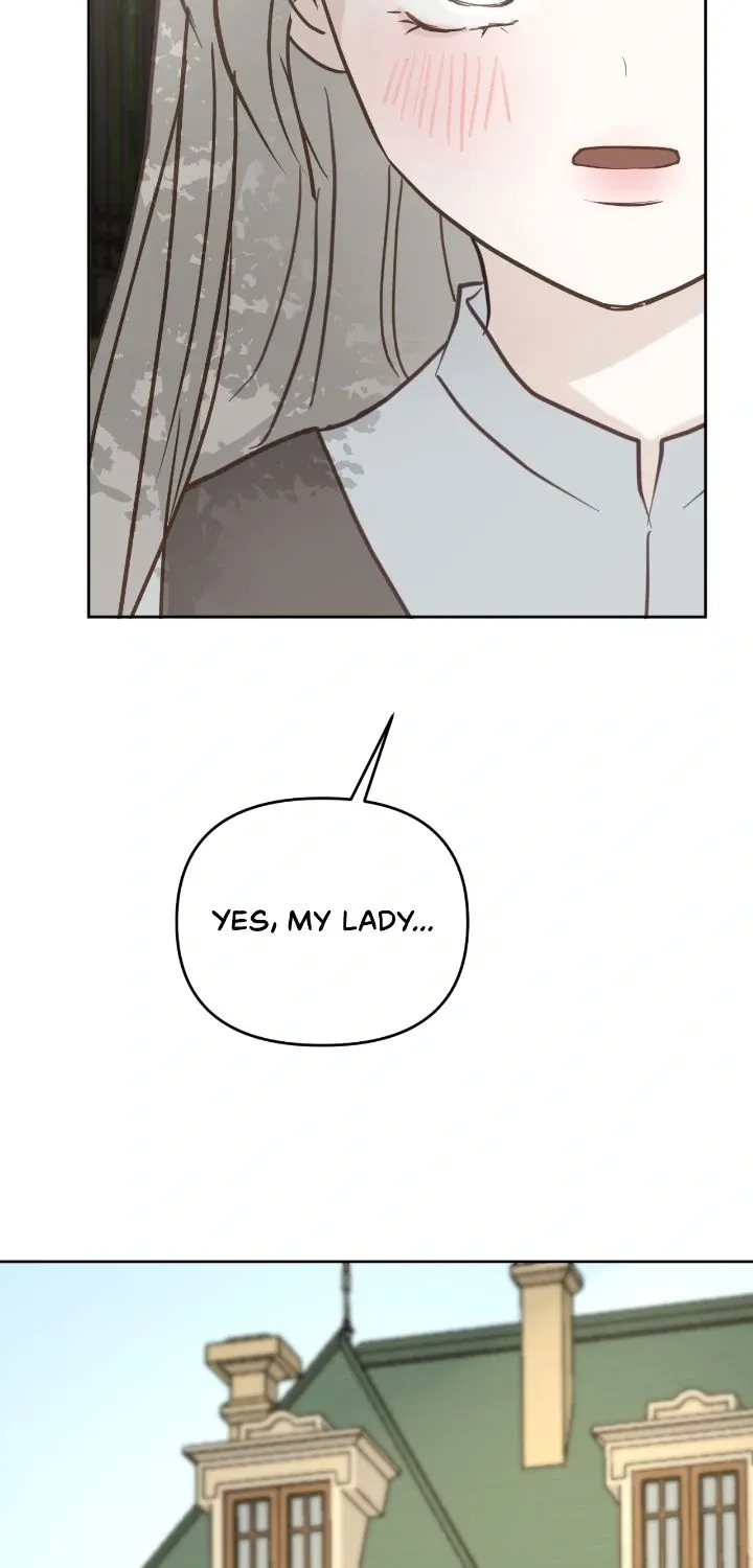 I adopted a male lead from prison shelter Chapter 54 page 59 - 