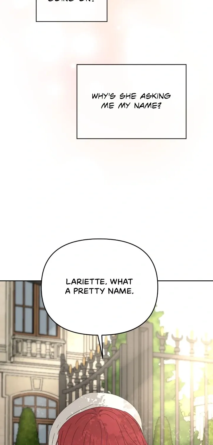 I adopted a male lead from prison shelter Chapter 54 page 65 - 