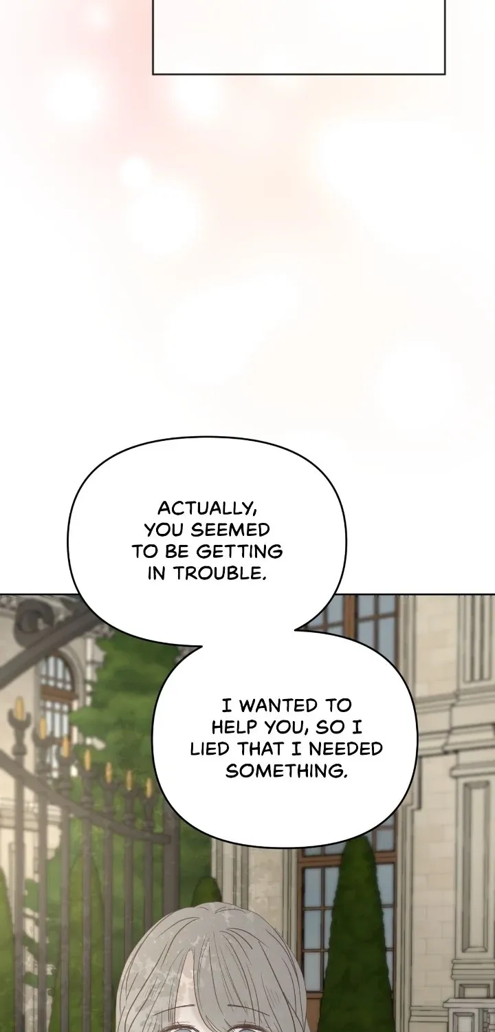 I adopted a male lead from prison shelter Chapter 54 page 67 - 