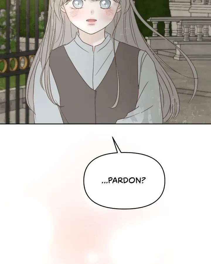I adopted a male lead from prison shelter Chapter 54 page 68 - 