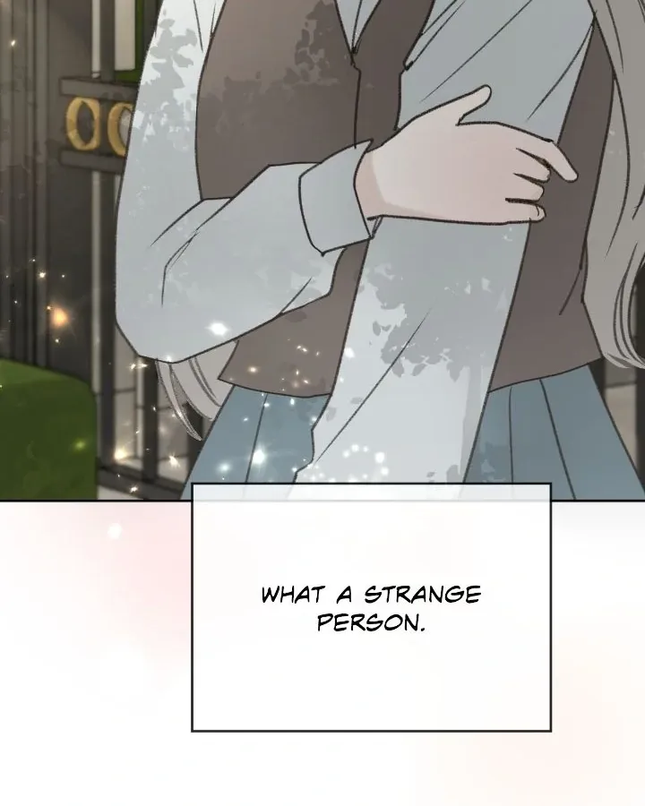 I adopted a male lead from prison shelter Chapter 54 page 73 - 