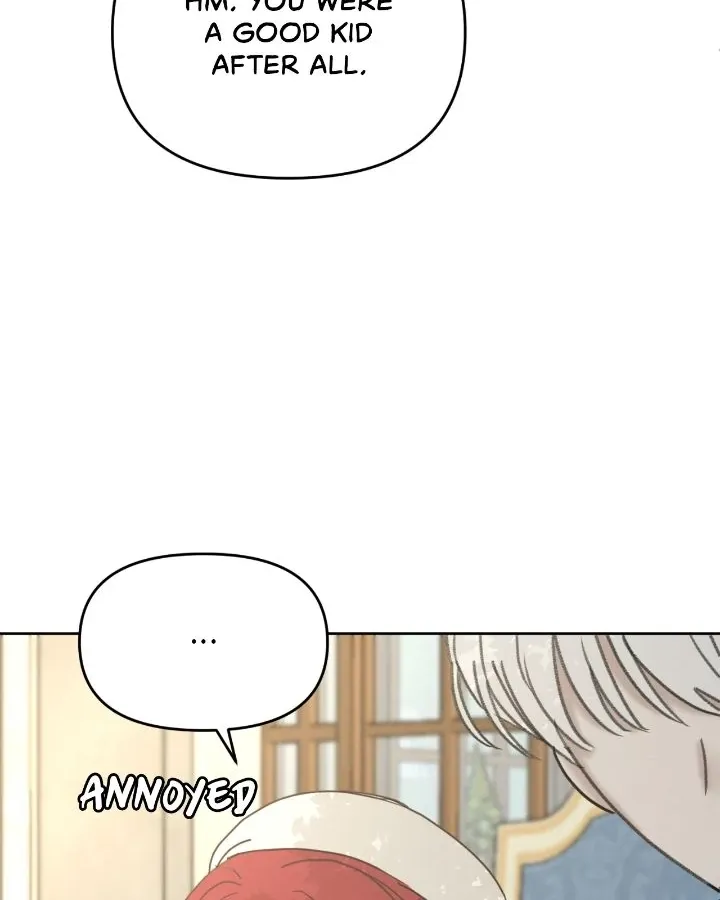 I adopted a male lead from prison shelter Chapter 54 page 10 - 