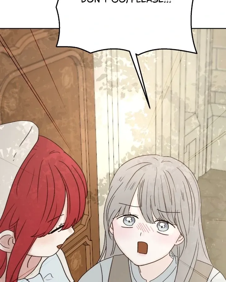 I adopted a male lead from prison shelter Chapter 55 page 11 - 