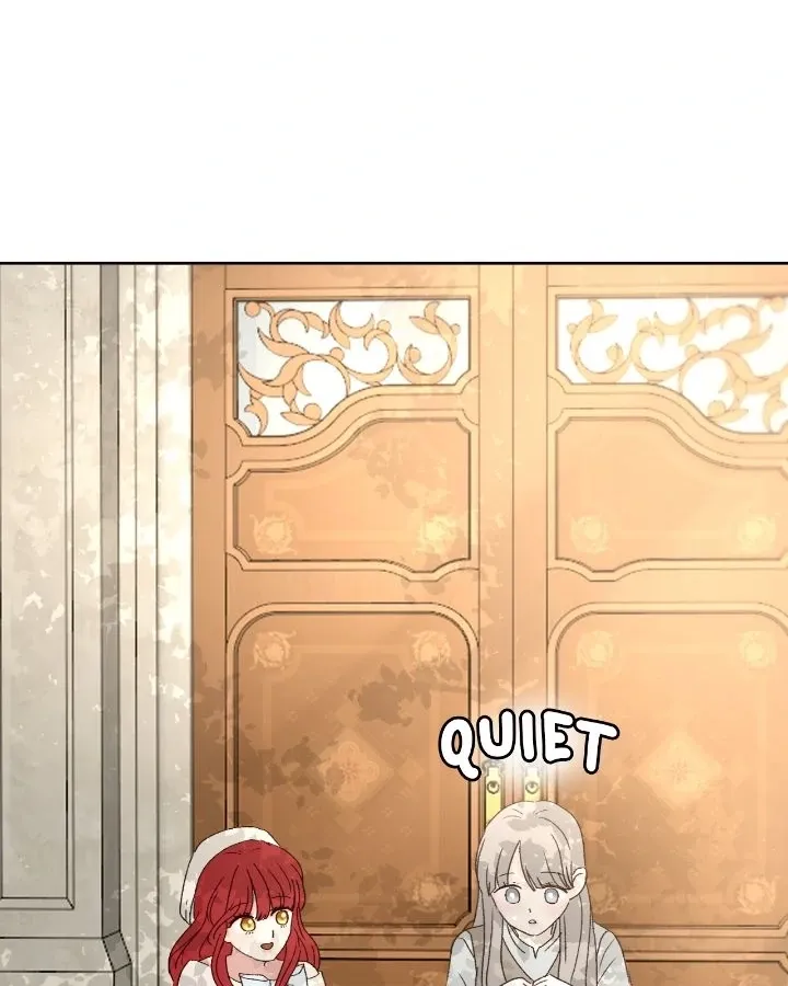 I adopted a male lead from prison shelter Chapter 55 page 13 - 