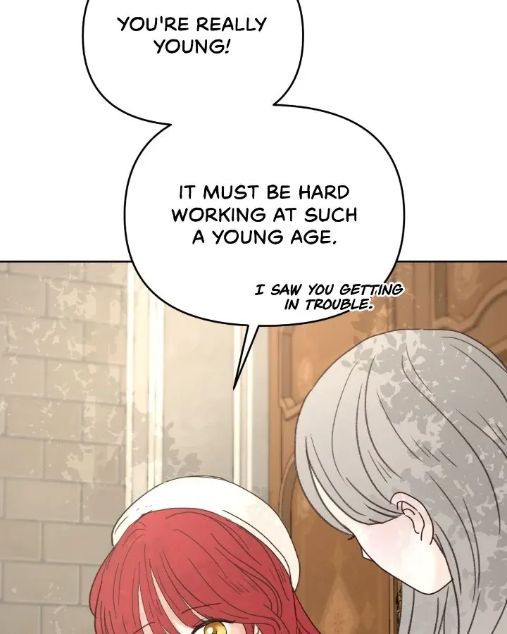 I adopted a male lead from prison shelter Chapter 55 page 15 - 