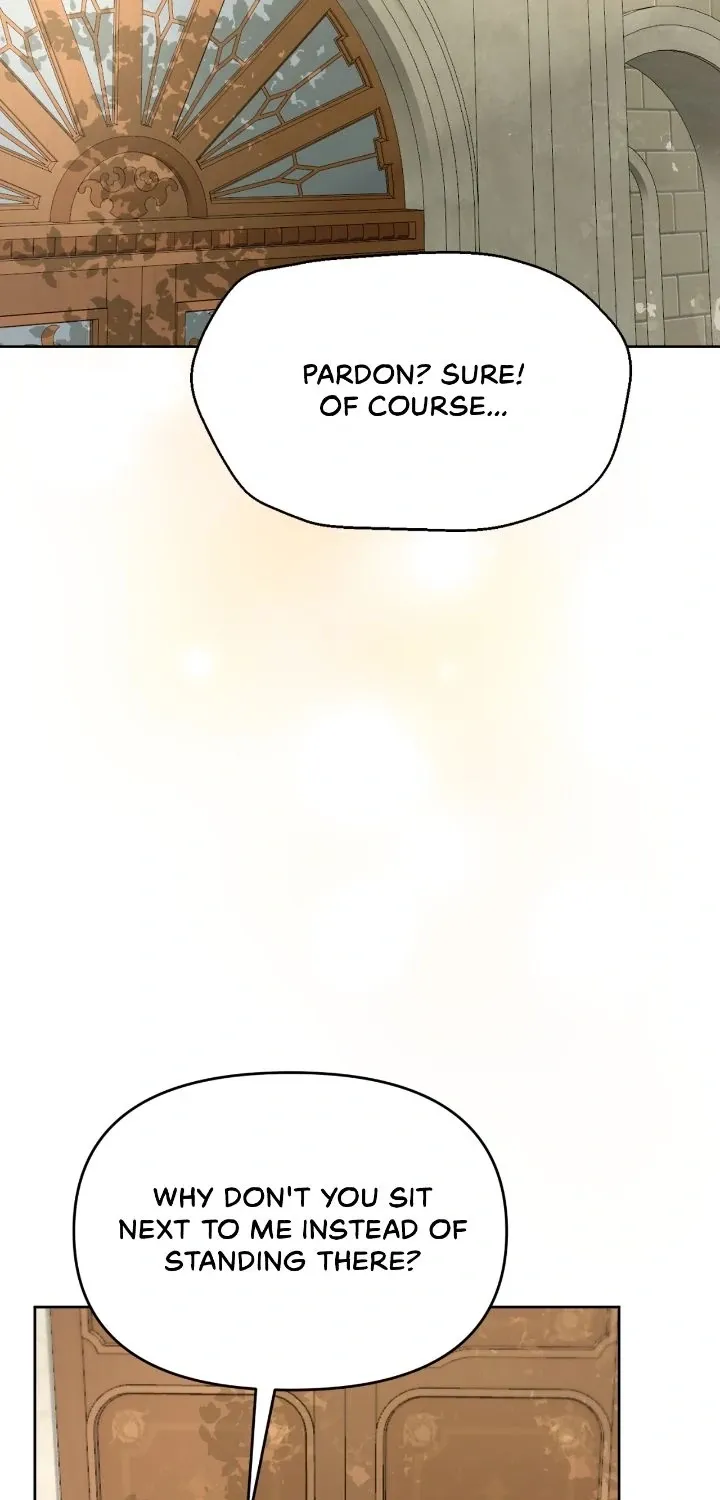 I adopted a male lead from prison shelter Chapter 55 page 3 - 