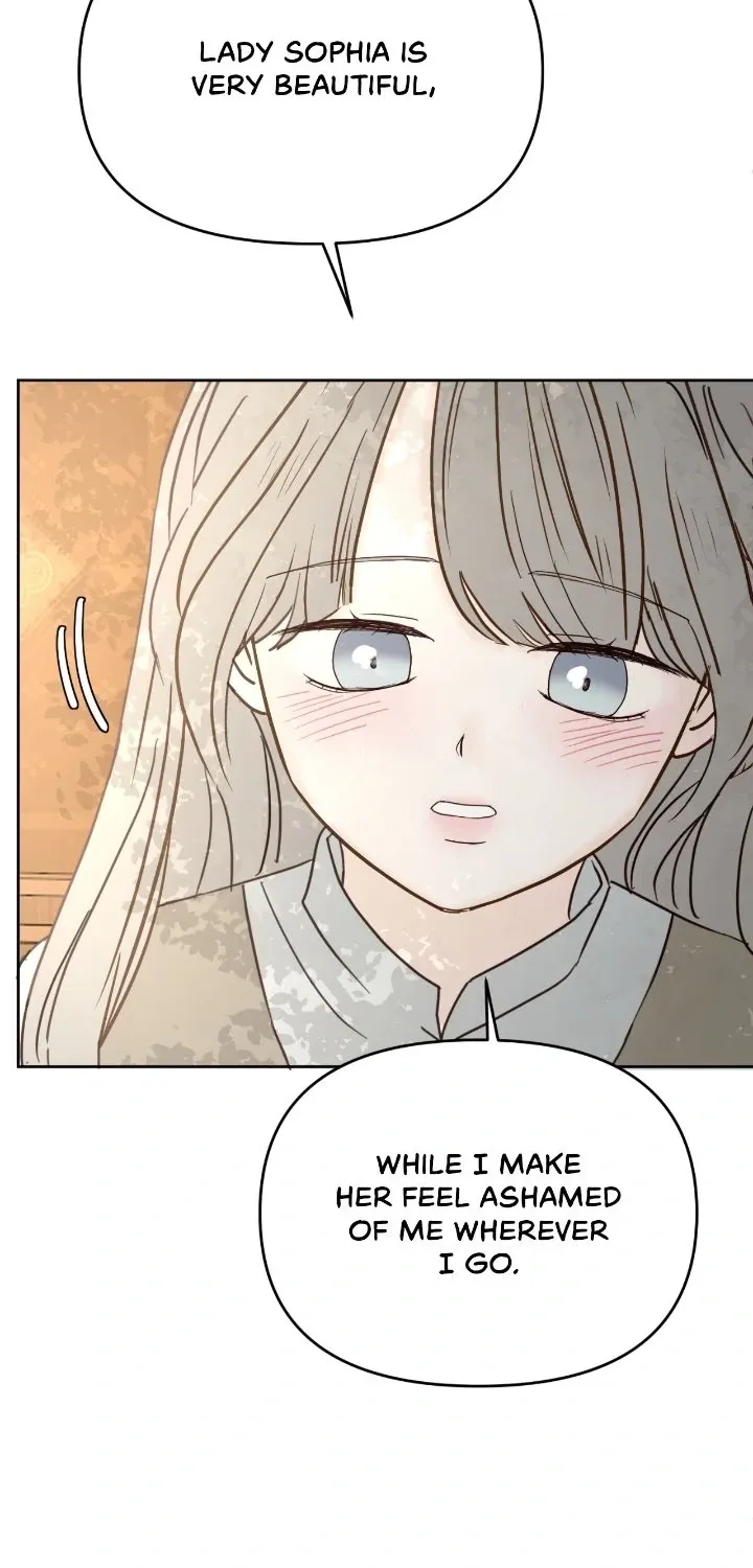 I adopted a male lead from prison shelter Chapter 55 page 25 - 