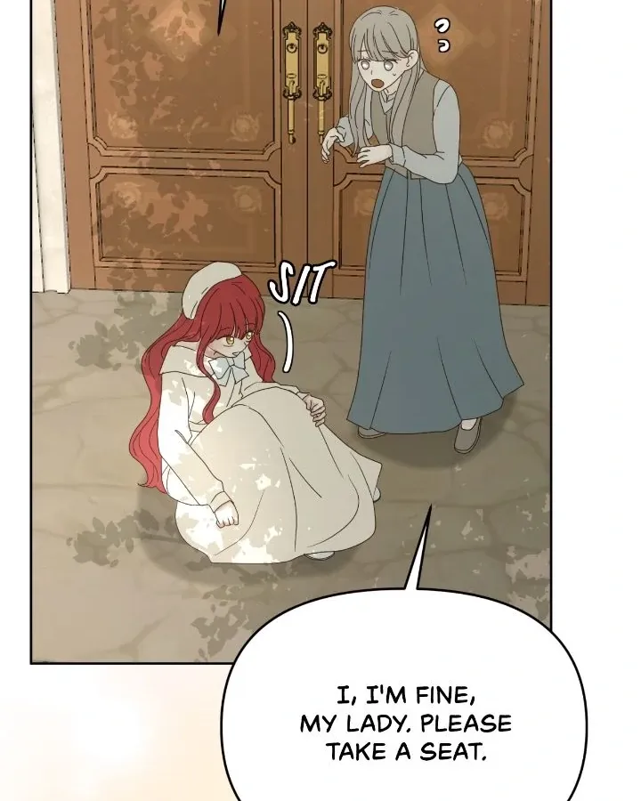 I adopted a male lead from prison shelter Chapter 55 page 4 - 