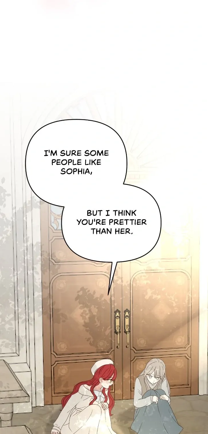 I adopted a male lead from prison shelter Chapter 55 page 32 - 