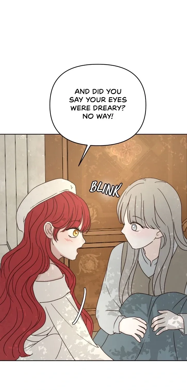 I adopted a male lead from prison shelter Chapter 55 page 34 - 
