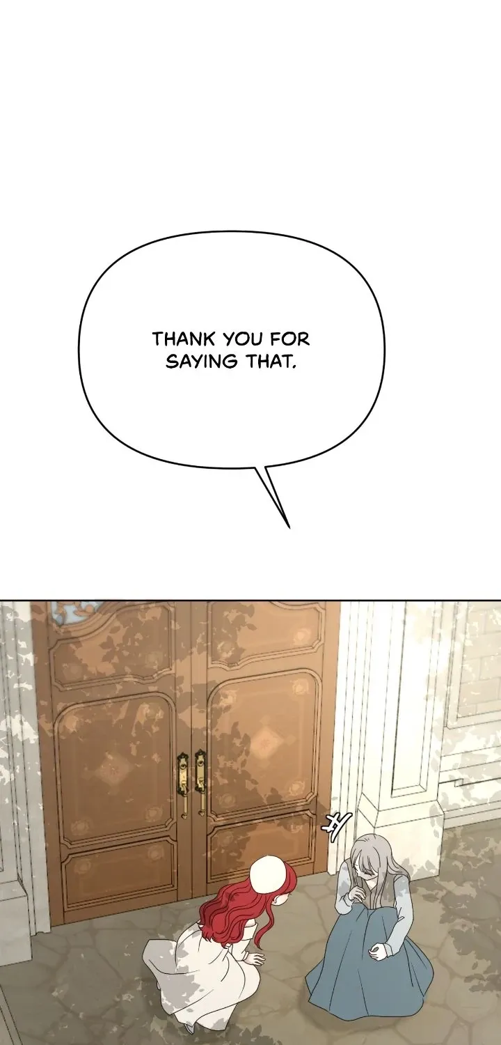 I adopted a male lead from prison shelter Chapter 55 page 37 - 