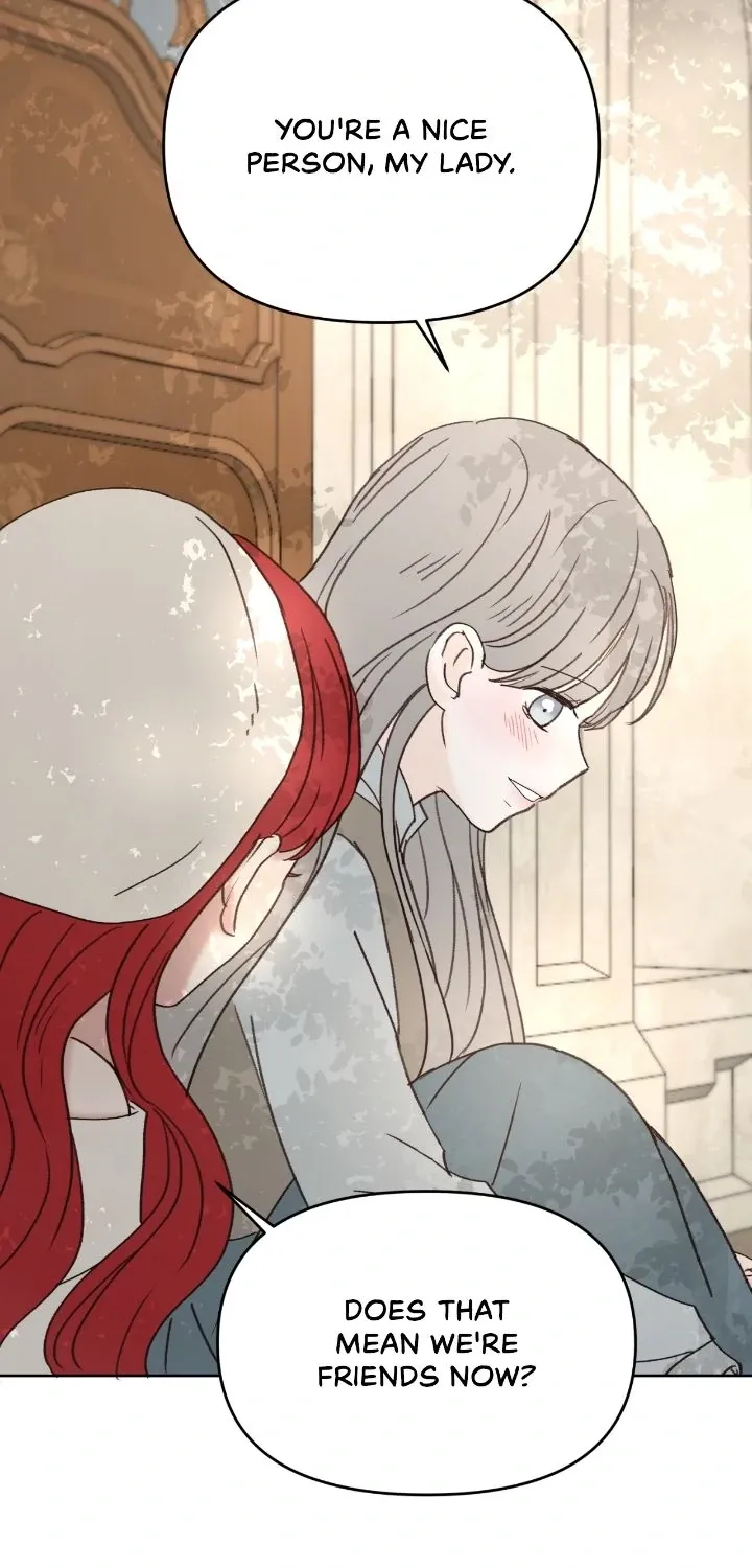 I adopted a male lead from prison shelter Chapter 55 page 39 - 