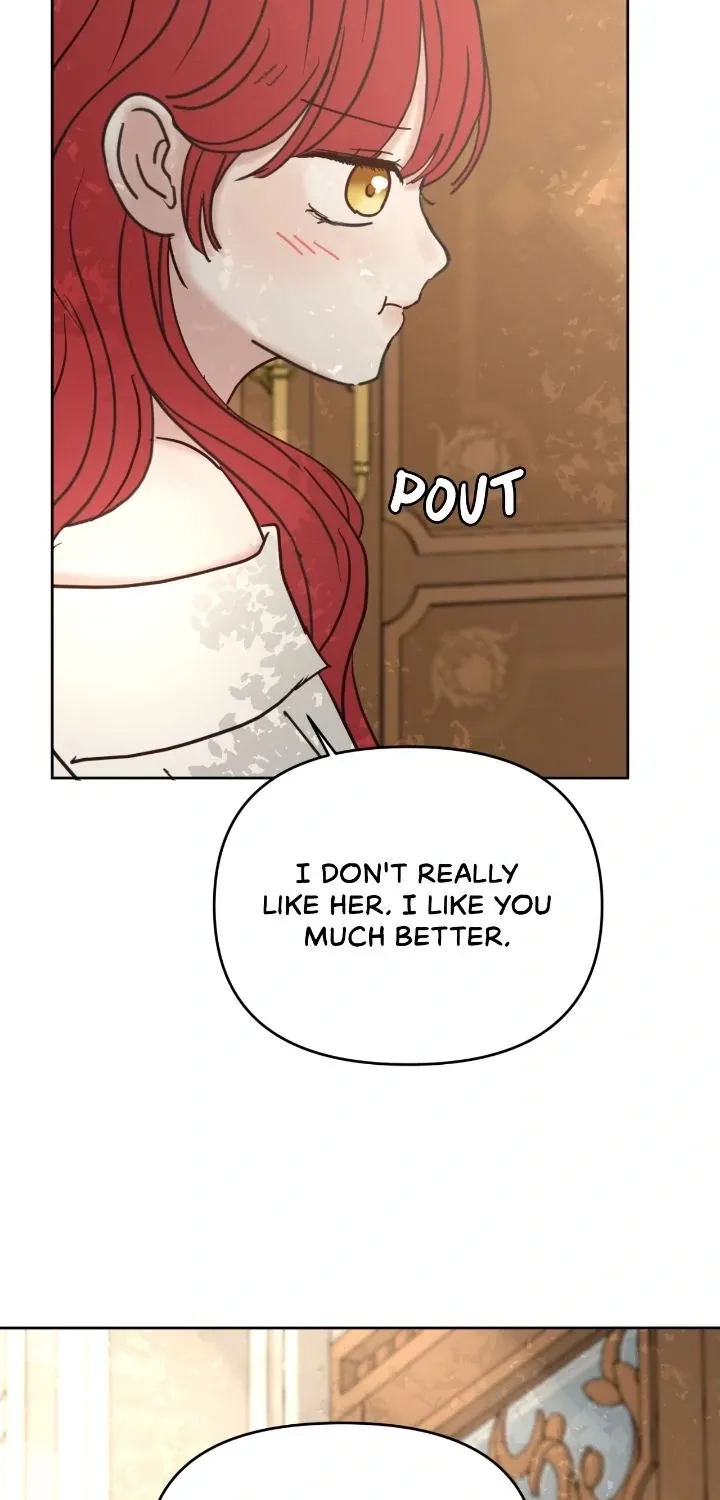 I adopted a male lead from prison shelter Chapter 55 page 41 - 