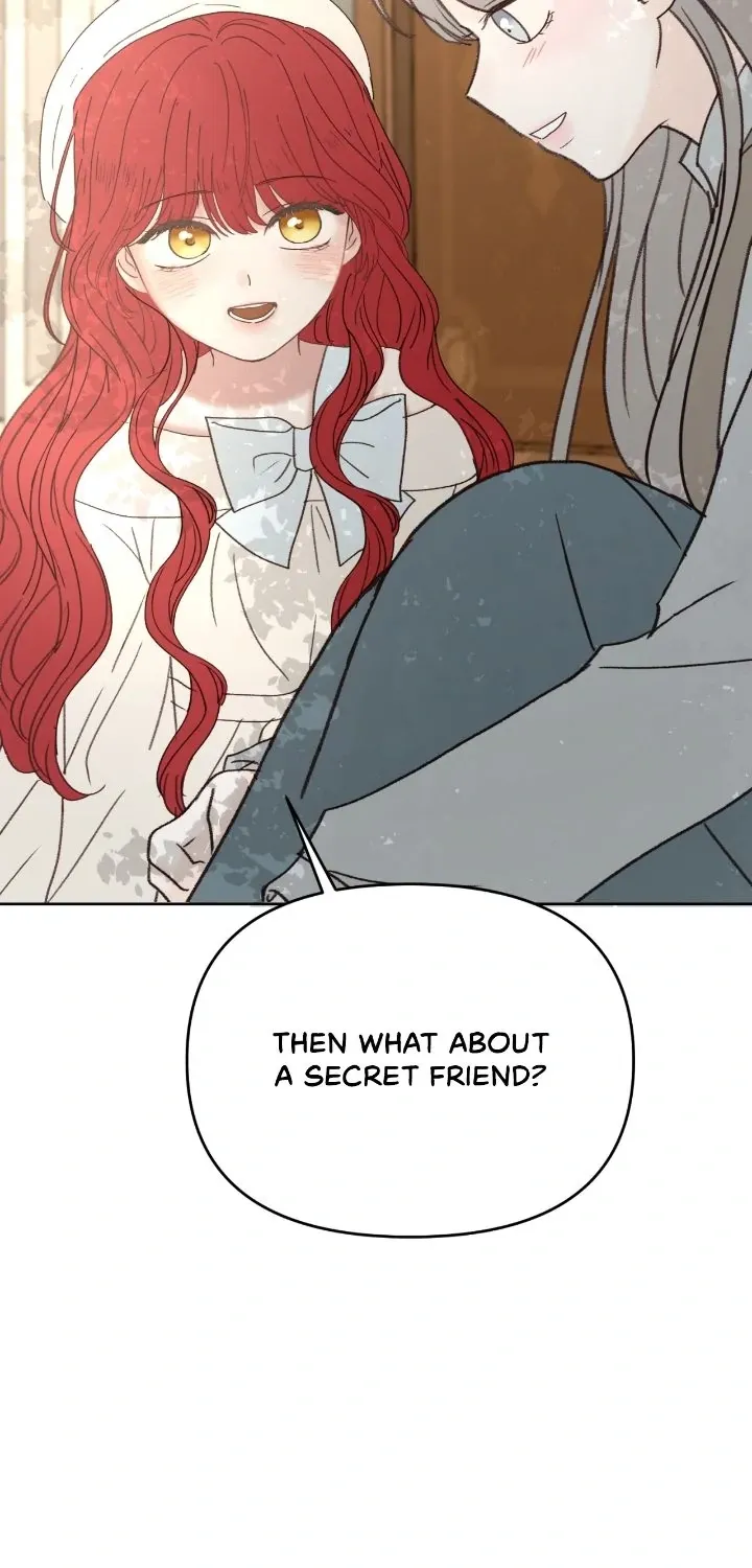 I adopted a male lead from prison shelter Chapter 55 page 43 - 