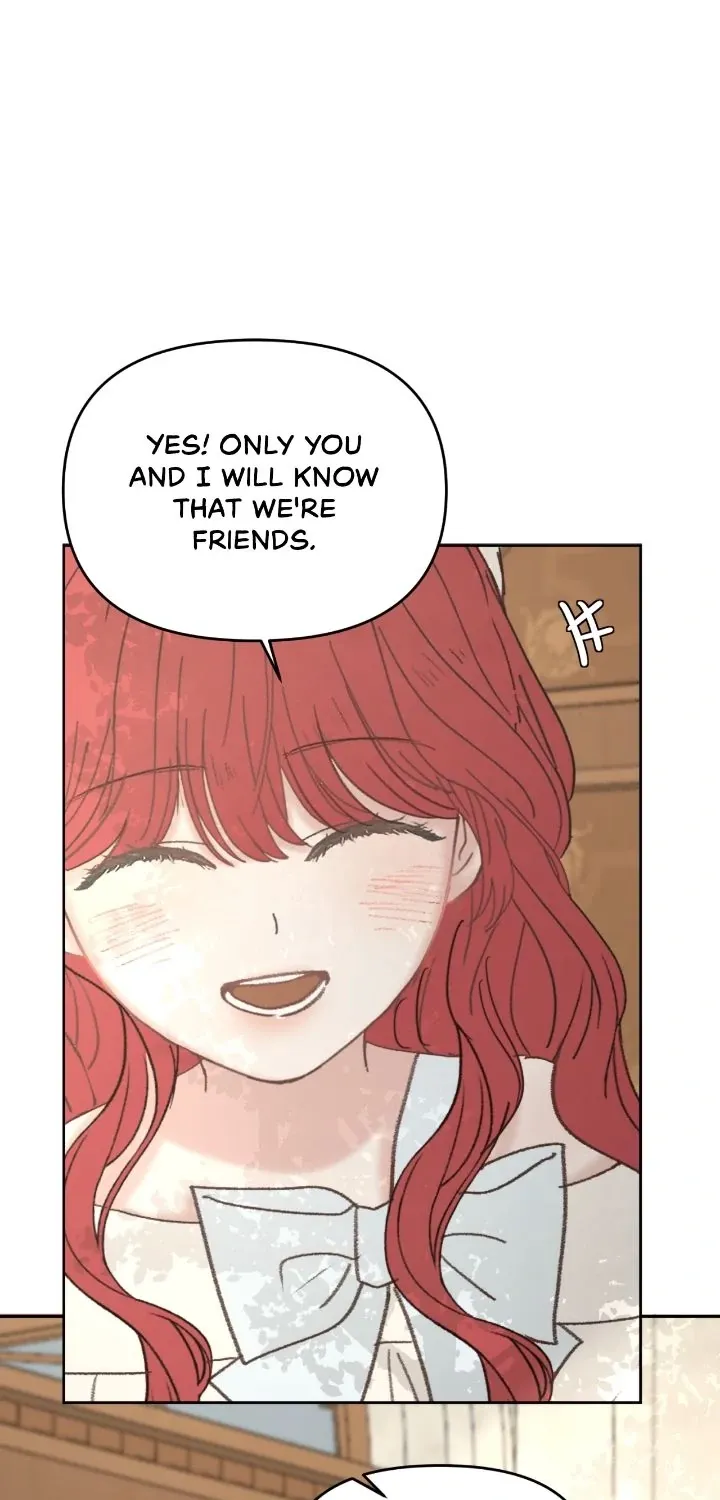 I adopted a male lead from prison shelter Chapter 55 page 46 - 