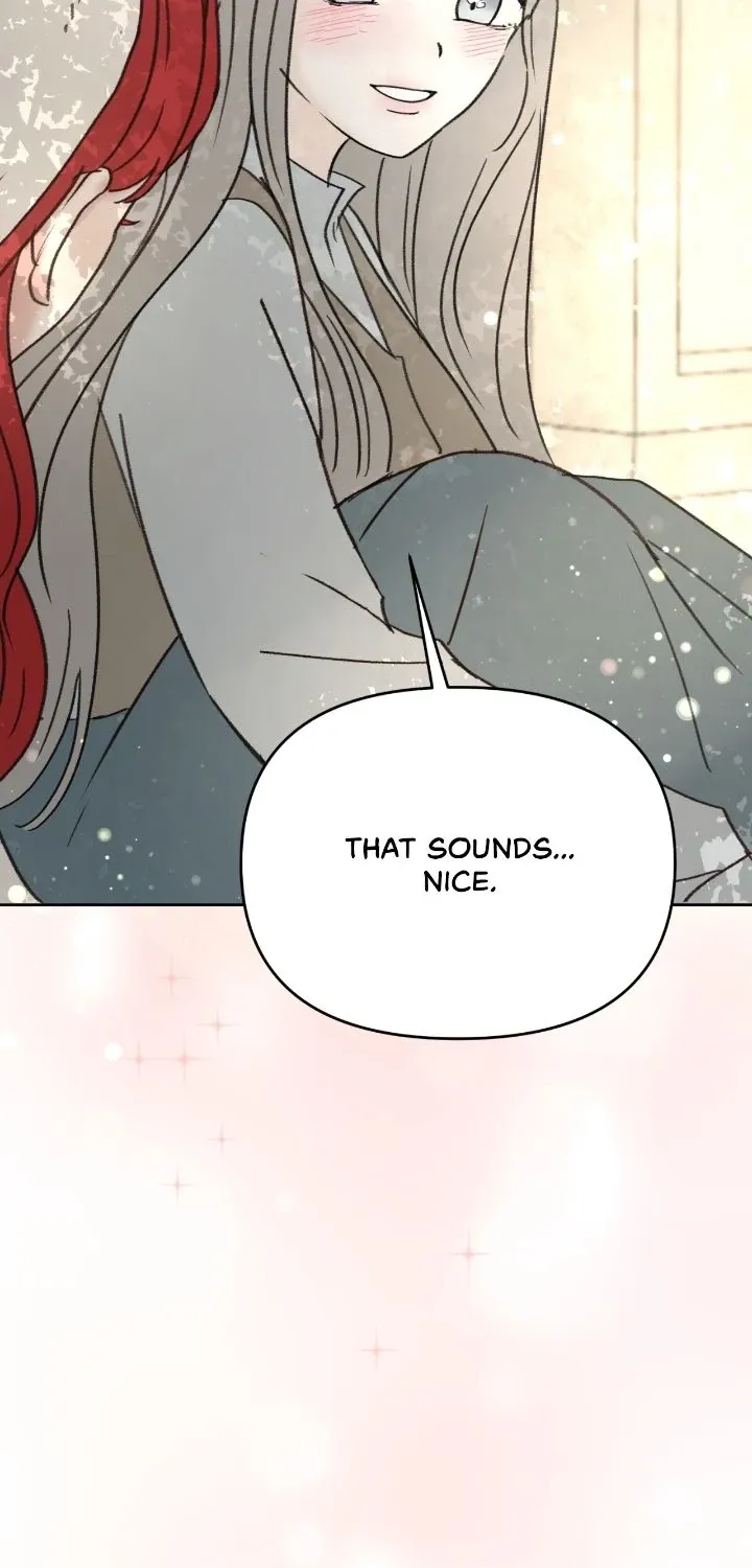 I adopted a male lead from prison shelter Chapter 55 page 48 - 