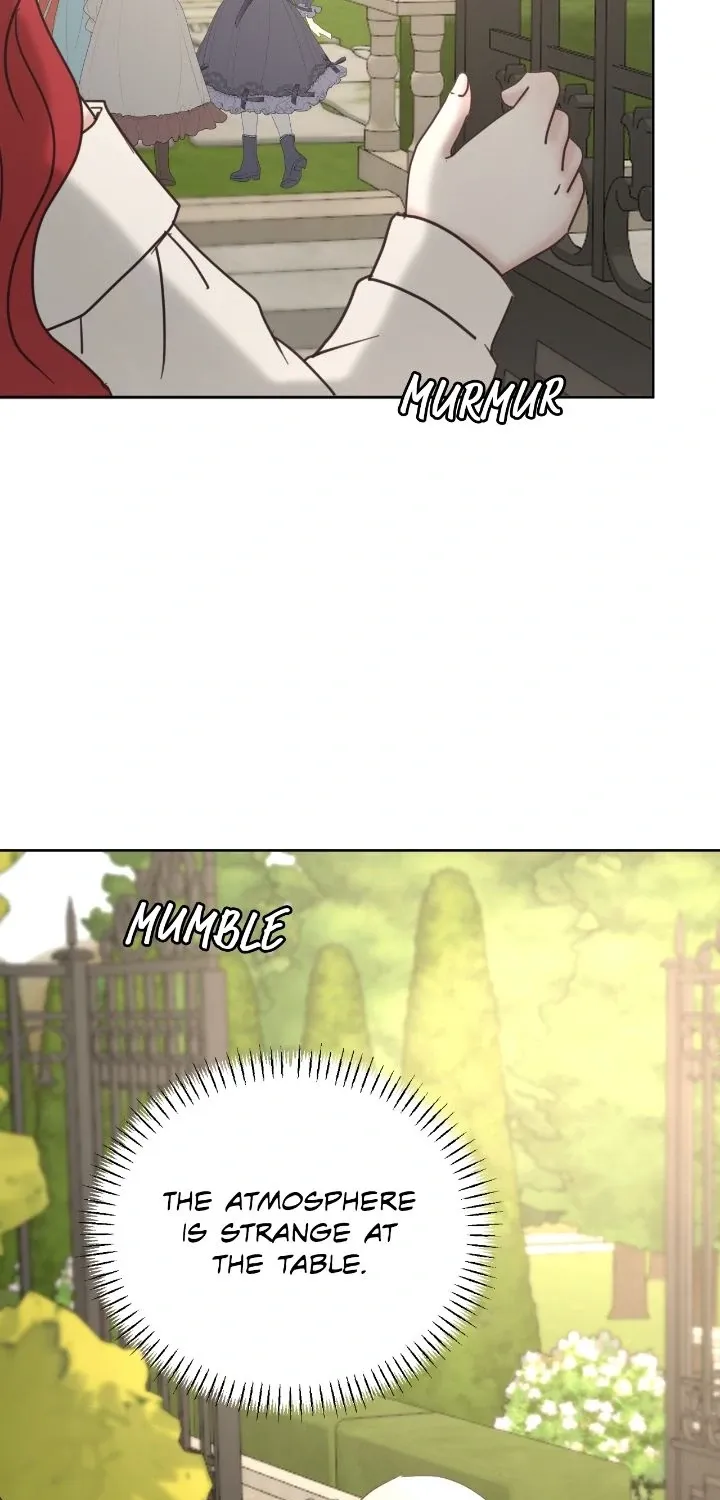 I adopted a male lead from prison shelter Chapter 55 page 50 - 