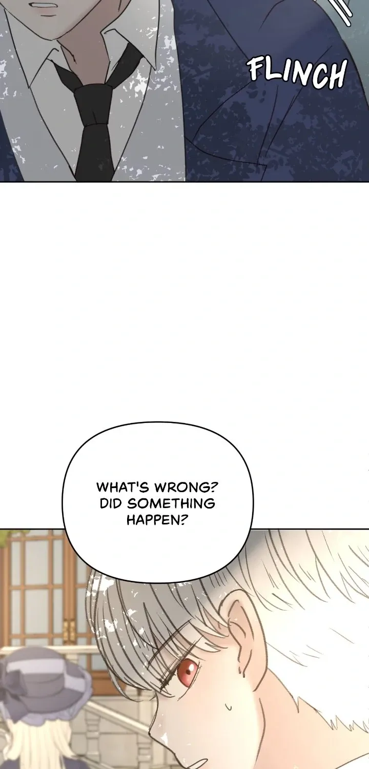 I adopted a male lead from prison shelter Chapter 55 page 52 - 