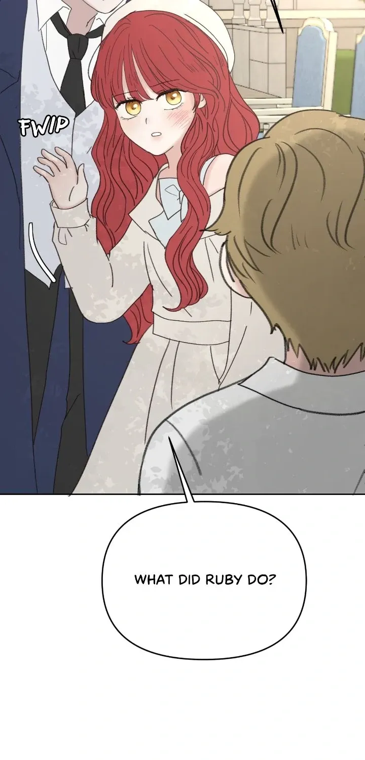 I adopted a male lead from prison shelter Chapter 55 page 60 - 