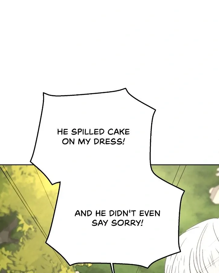 I adopted a male lead from prison shelter Chapter 55 page 61 - 