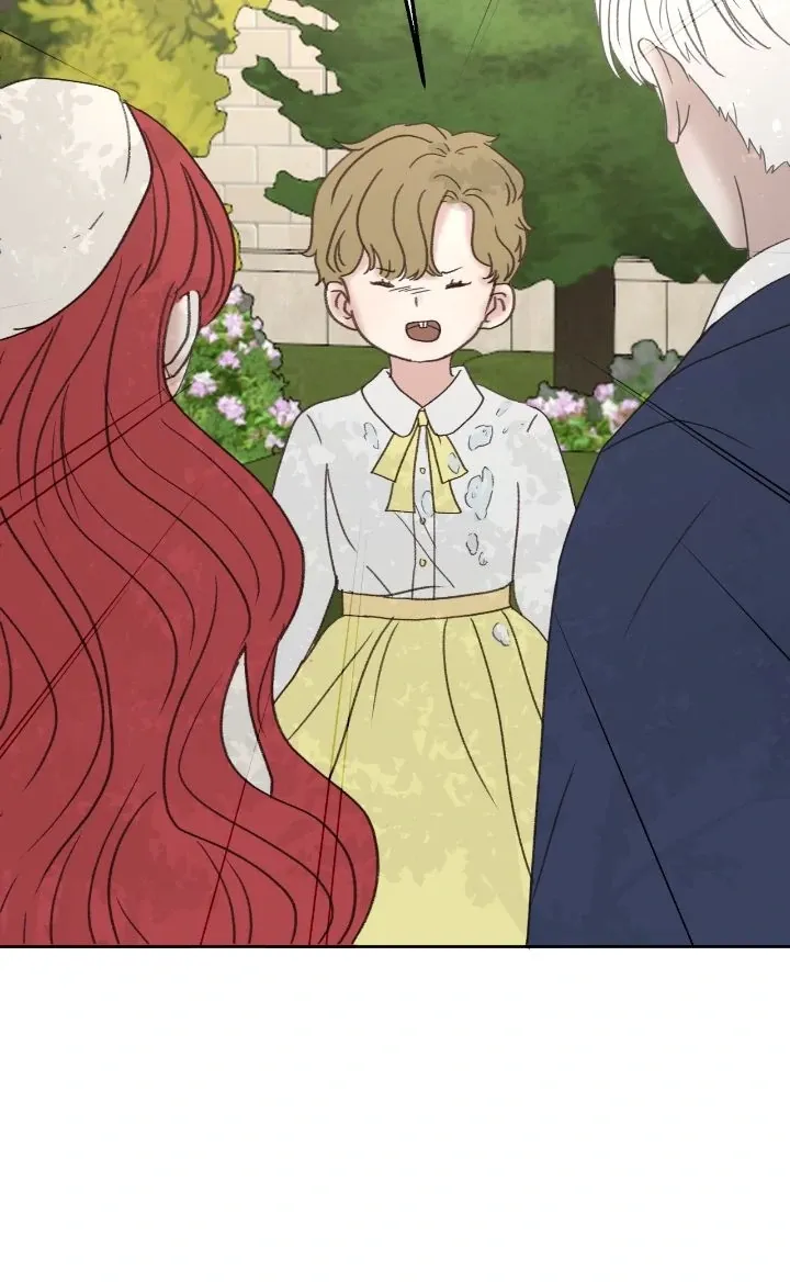 I adopted a male lead from prison shelter Chapter 55 page 62 - 
