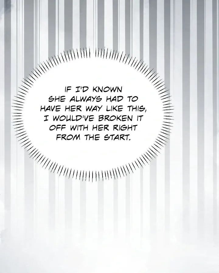 I adopted a male lead from prison shelter Chapter 55 page 66 - 
