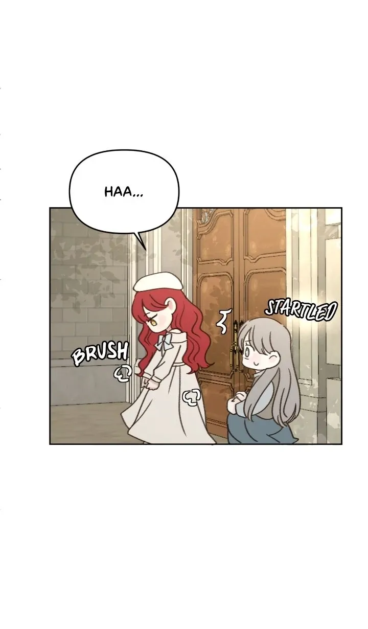 I adopted a male lead from prison shelter Chapter 55 page 9 - 