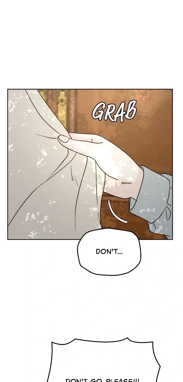 I adopted a male lead from prison shelter Chapter 55 page 10 - 