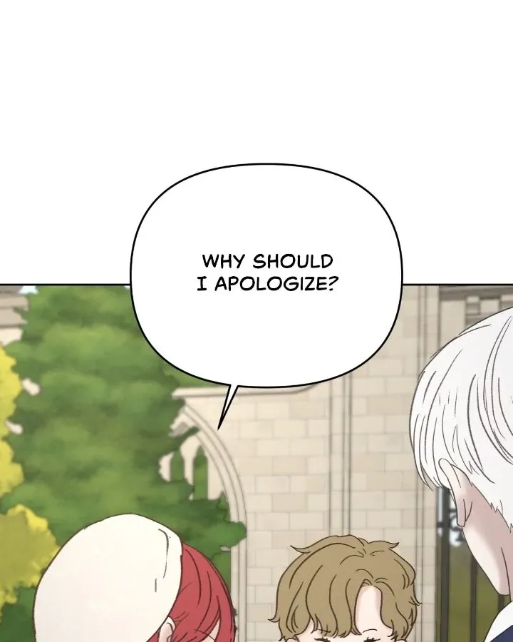 I adopted a male lead from prison shelter Chapter 56 page 2 - 
