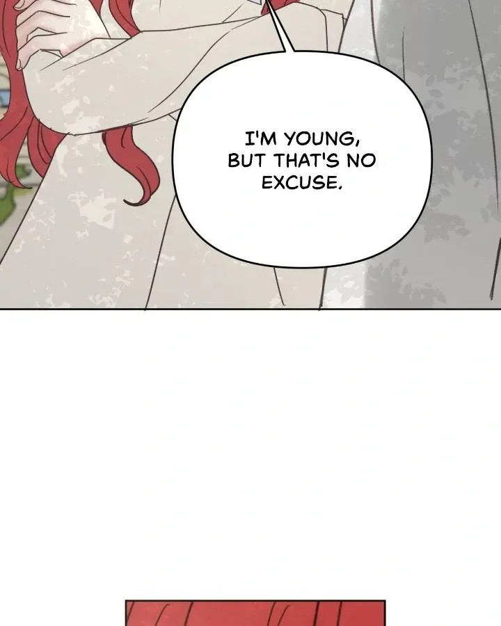 I adopted a male lead from prison shelter Chapter 56 page 11 - 