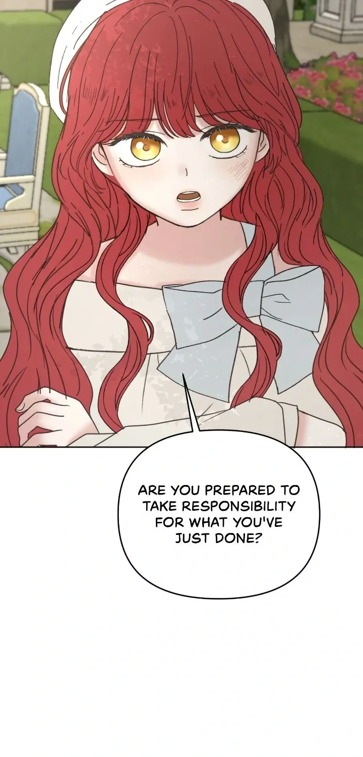 I adopted a male lead from prison shelter Chapter 56 page 16 - 