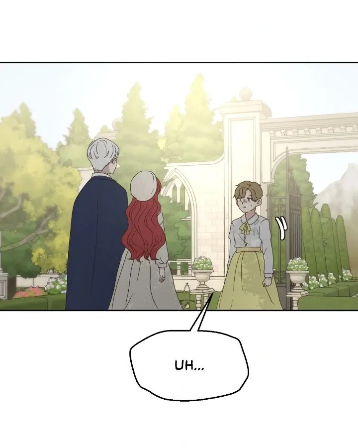 I adopted a male lead from prison shelter Chapter 56 page 17 - 