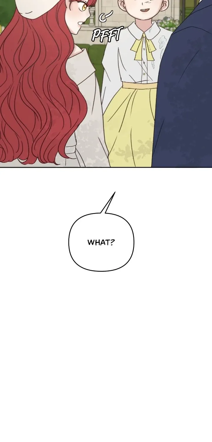I adopted a male lead from prison shelter Chapter 56 page 3 - 