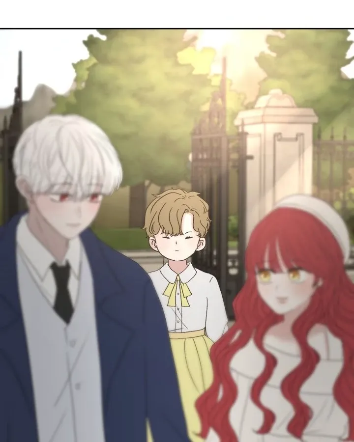 I adopted a male lead from prison shelter Chapter 56 page 22 - 