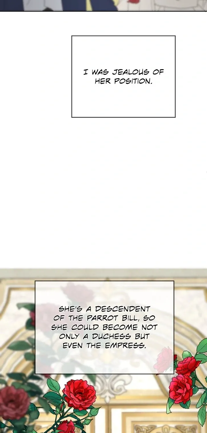 I adopted a male lead from prison shelter Chapter 56 page 23 - 