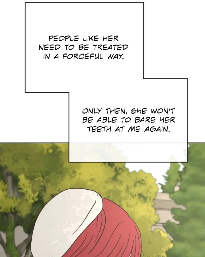 I adopted a male lead from prison shelter Chapter 56 page 4 - 