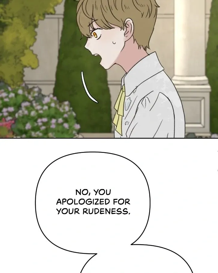 I adopted a male lead from prison shelter Chapter 56 page 32 - 