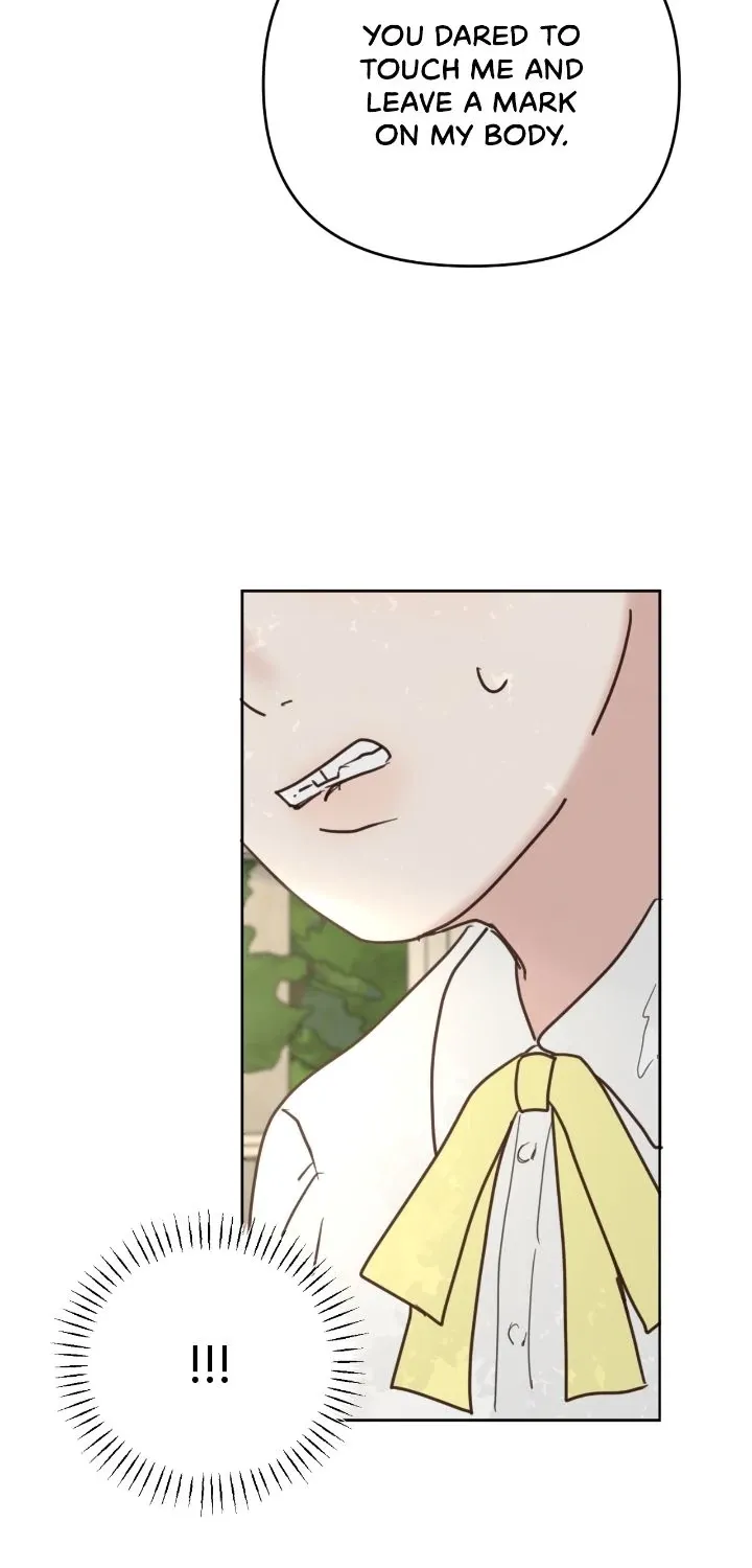 I adopted a male lead from prison shelter Chapter 56 page 33 - 