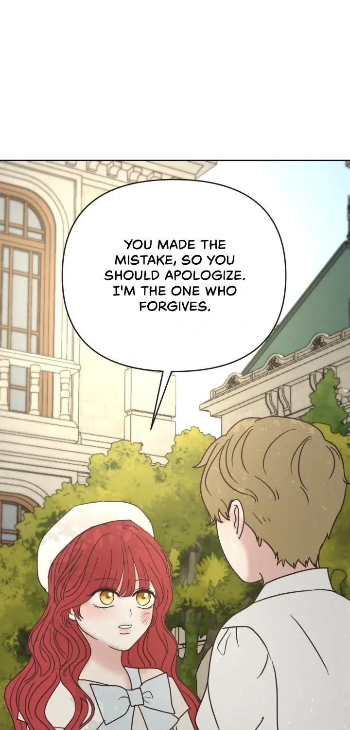 I adopted a male lead from prison shelter Chapter 56 page 42 - 