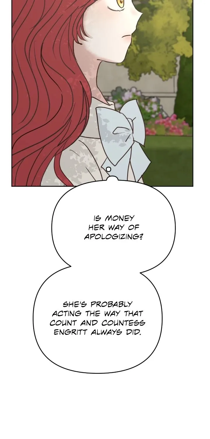 I adopted a male lead from prison shelter Chapter 56 page 47 - 