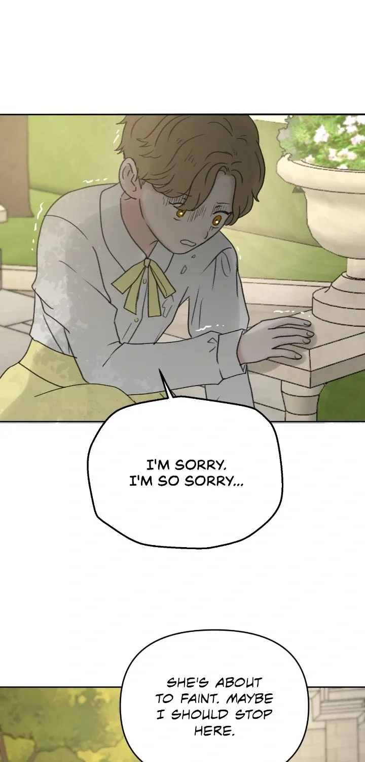 I adopted a male lead from prison shelter Chapter 56 page 53 - 