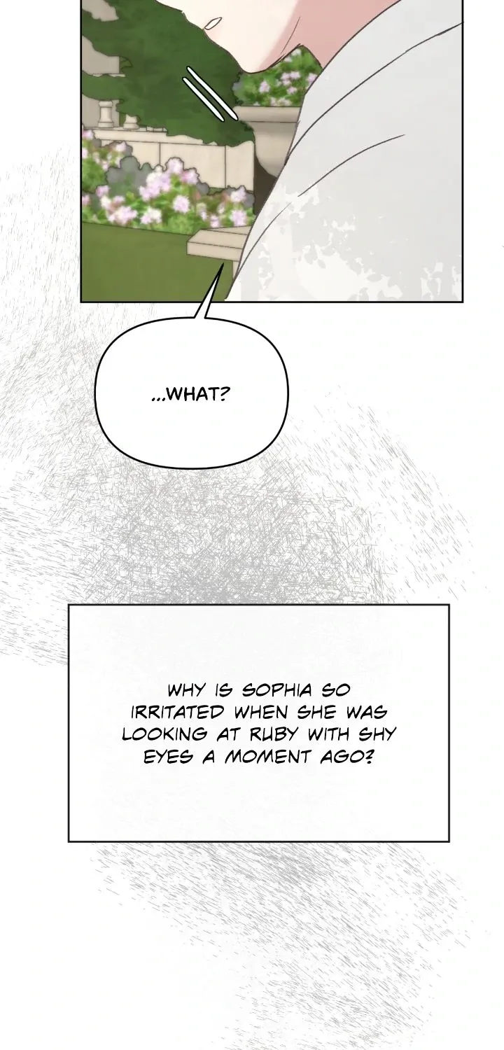 I adopted a male lead from prison shelter Chapter 56 page 7 - 