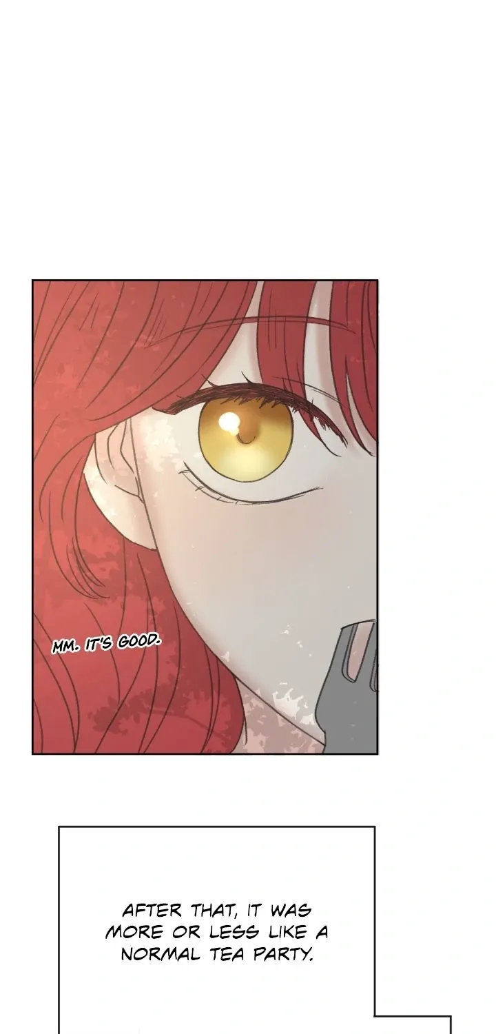I adopted a male lead from prison shelter Chapter 56 page 61 - 