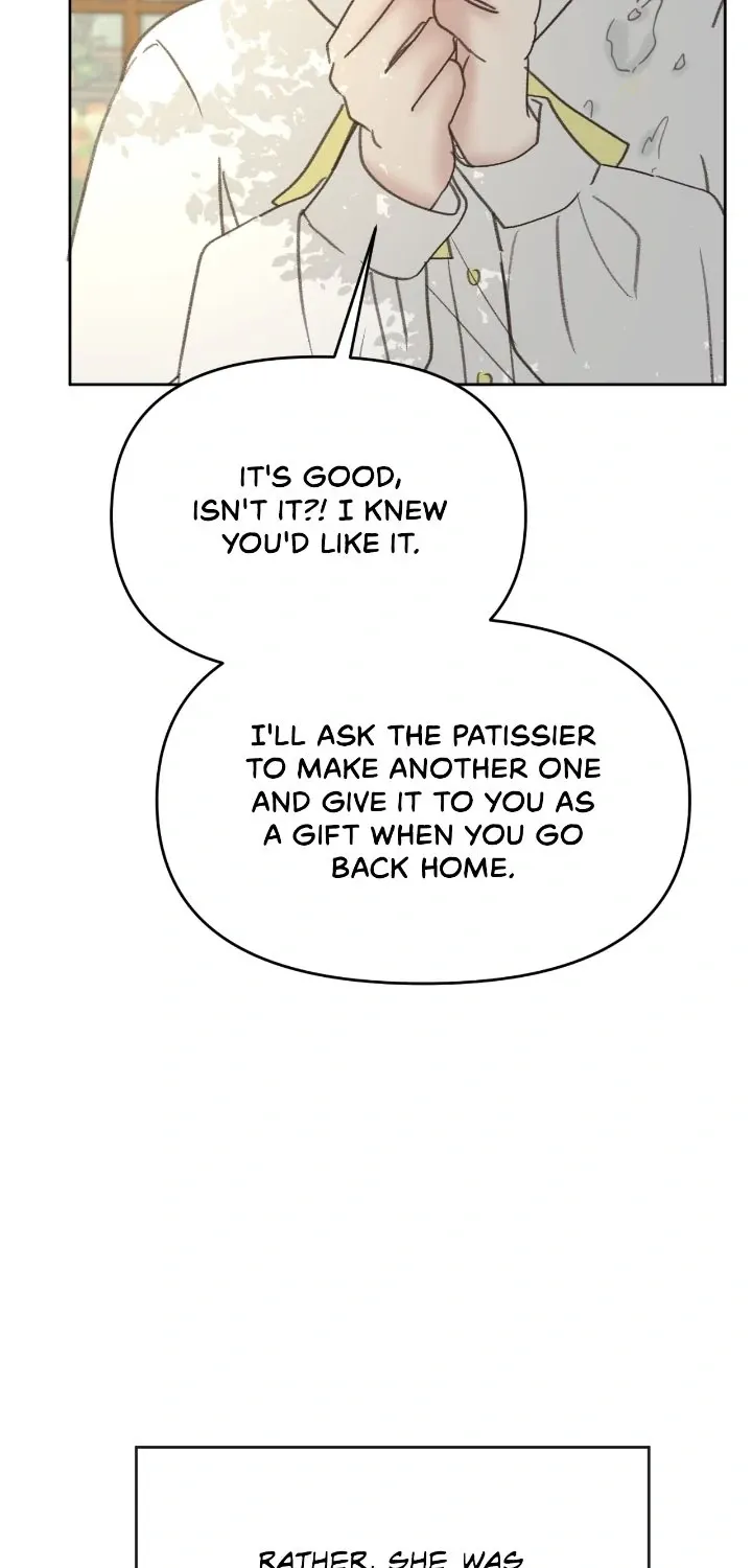 I adopted a male lead from prison shelter Chapter 56 page 63 - 